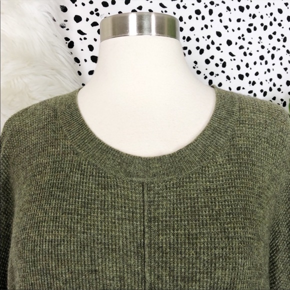 Madewell Boho Sweater - Picture 3 of 6